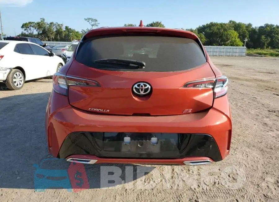 JTNK4RBE1K3037582 Photo# 6