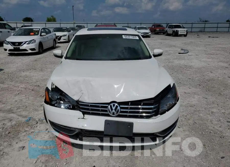 1VWBN7A33EC094003 Photo# 5