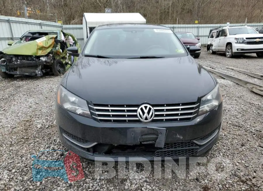 1VWBN7A39EC070563 Photo# 5
