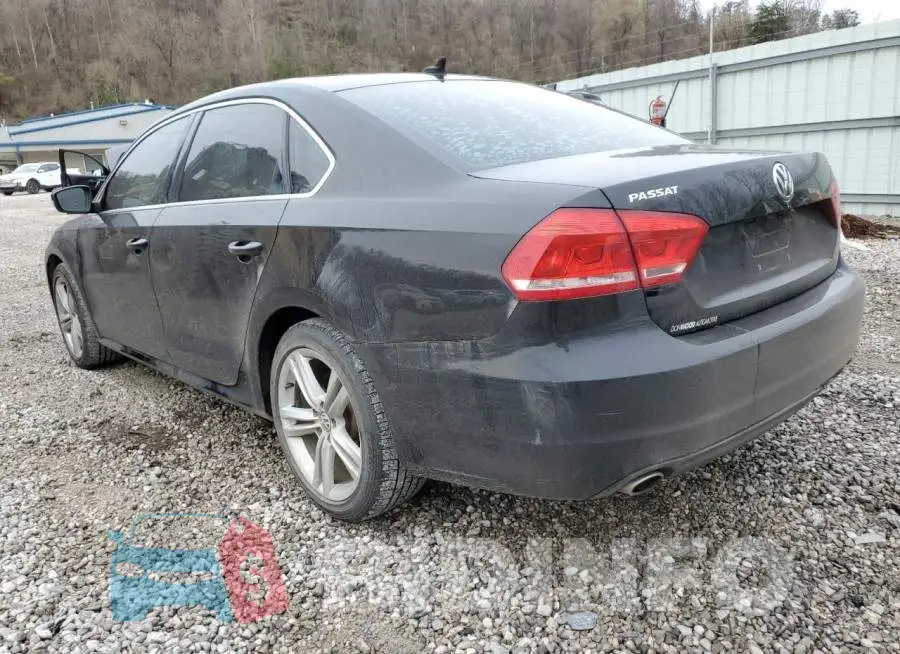 1VWBN7A39EC070563 Photo# 2