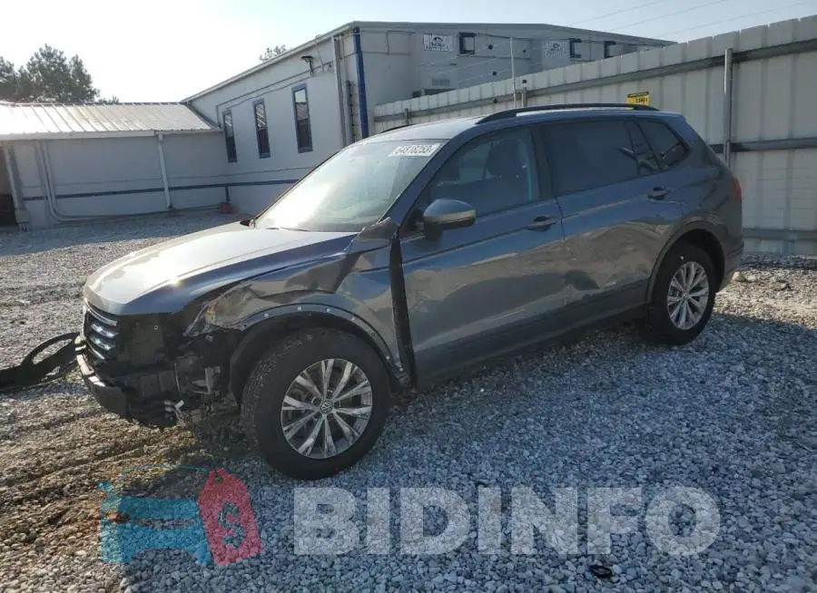 3VV0B7AX8KM018312 Photo# 1