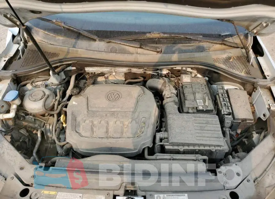 3VV0B7AXXJM158487 Photo# 12