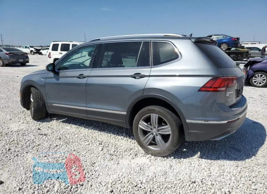 3VV4B7AX6KM109192 Photo# 2