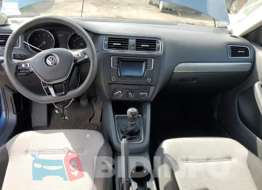 3VW167AJ5HM212529 Photo# 8
