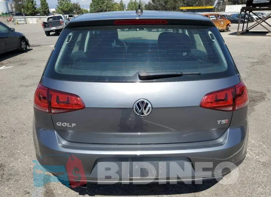 3VW217AU0GM007583 Photo# 6