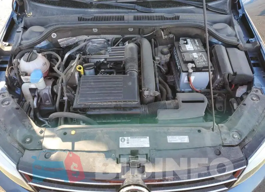 3VW2B7AJ6HM258399 Photo# 11