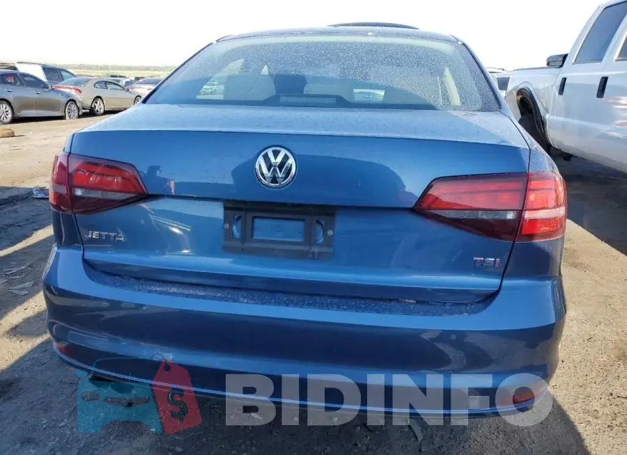 3VW2B7AJ6HM258399 Photo# 6