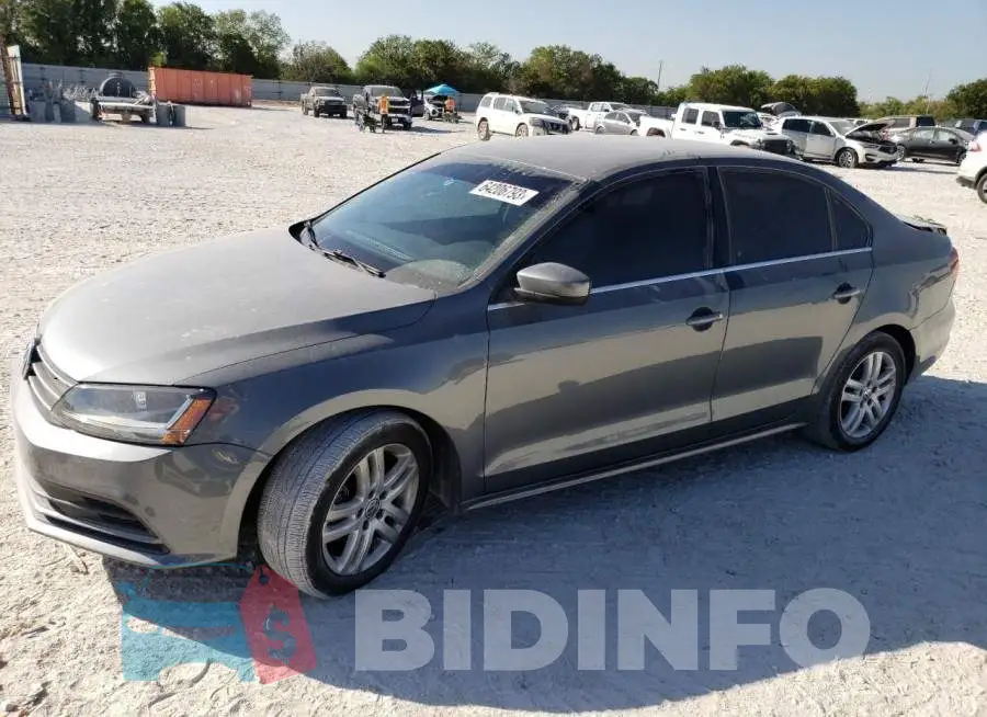 3VW2B7AJ8HM238820 Photo# 1
