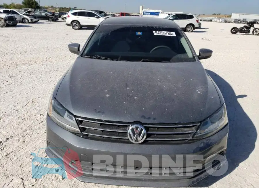 3VW2B7AJ8HM238820 Photo# 5