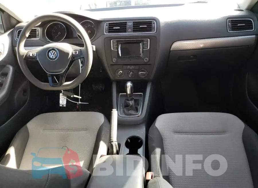 3VW2B7AJ8HM238820 Photo# 8