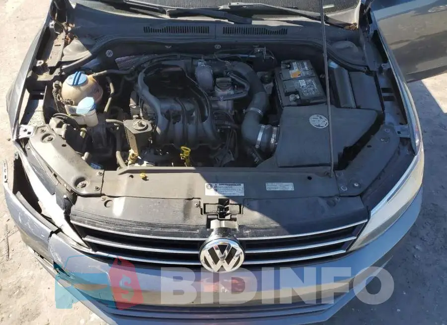 3VW2K7AJ7FM240572 Photo# 11