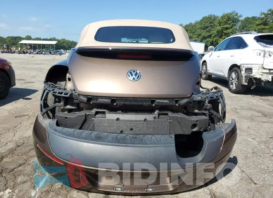 3VW507AT1EM809984 Photo# 6