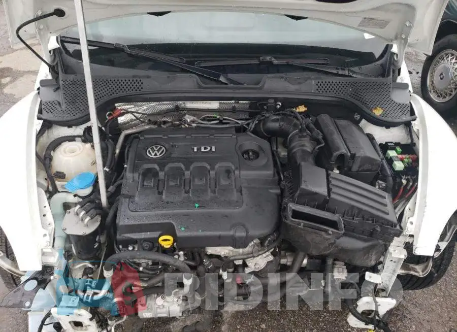 3VW5A7AT9FM807138 Photo# 11