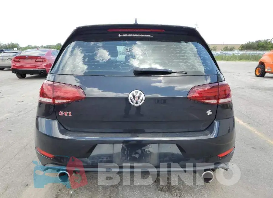 3VW6T7AU8KM006590 Photo# 6