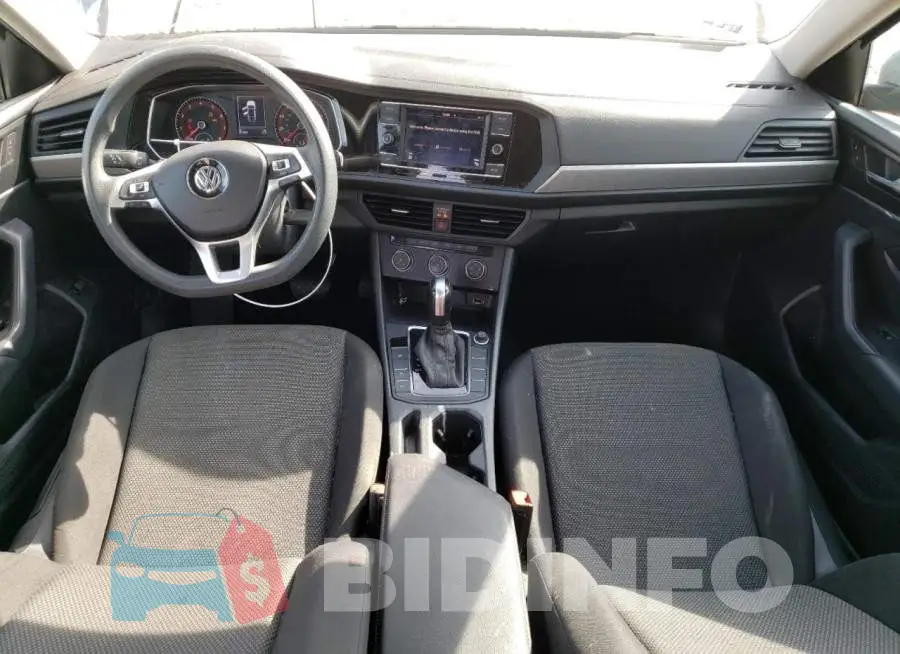 3VWC57BU0KM114133 Photo# 8