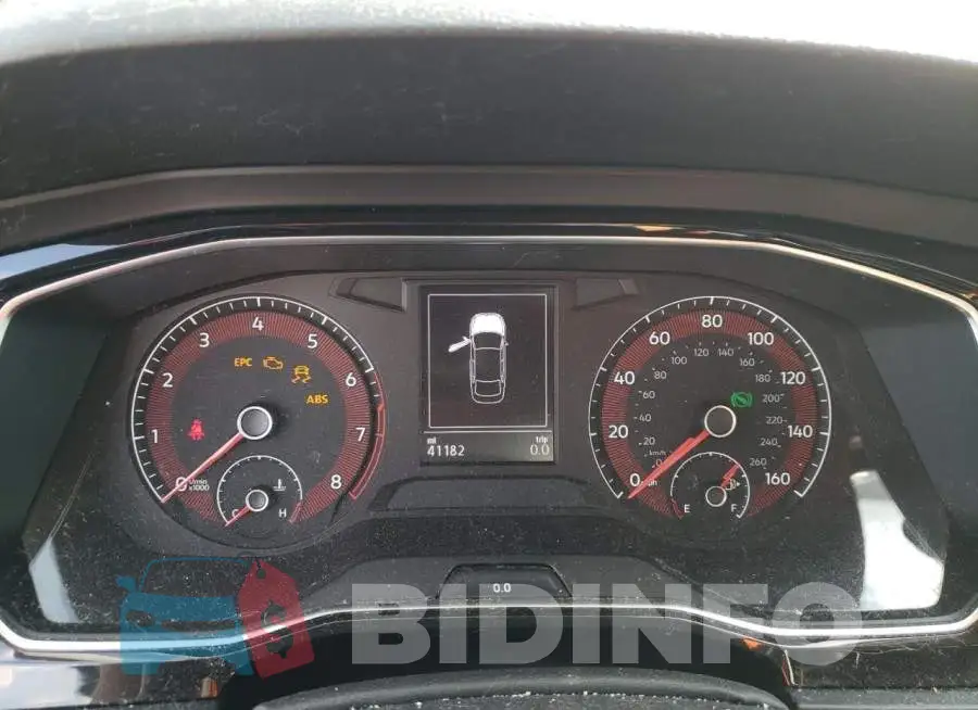 3VWC57BU0KM114133 Photo# 9