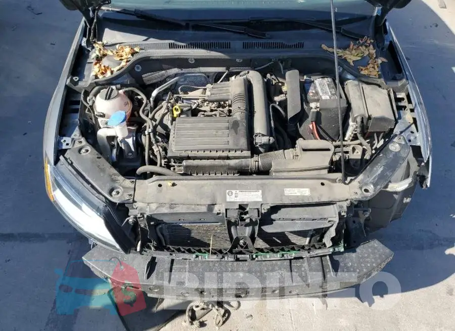 3VWDB7AJ9HM273021 Photo# 11