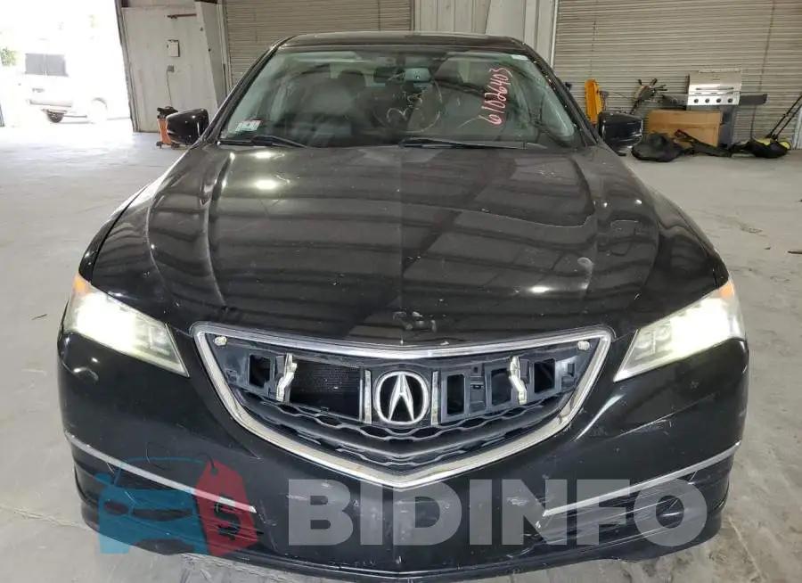 19UUB1F37GA005916 Photo# 5