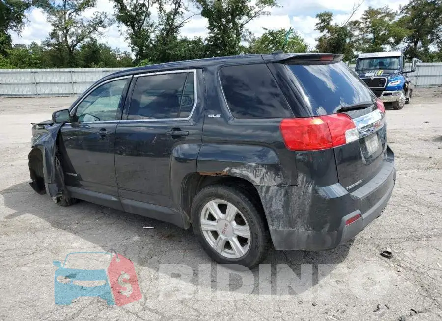 2GKFLVEK2E6282878 Photo# 2