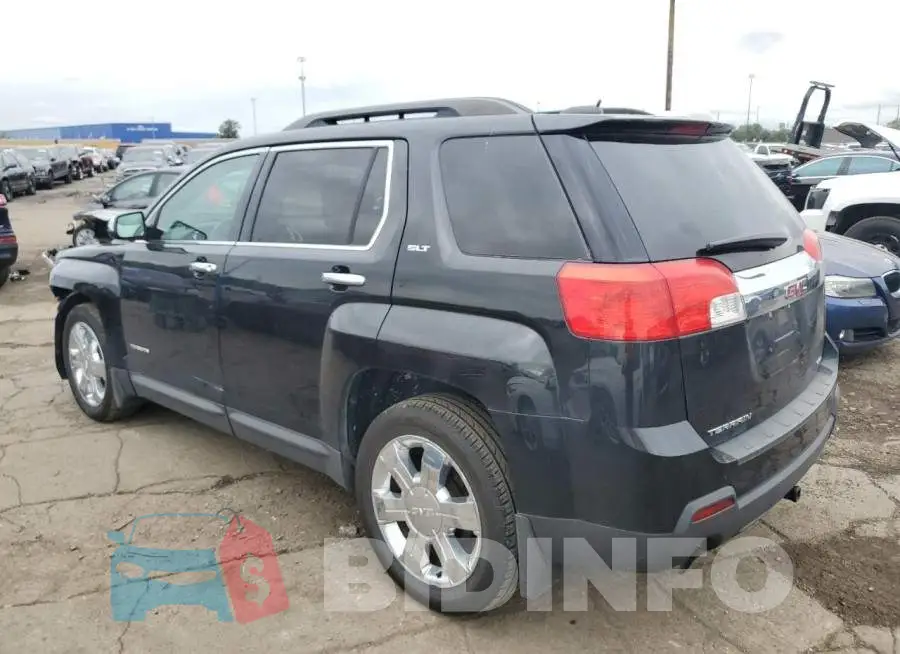 2GKFLXE35F6394693 Photo# 2