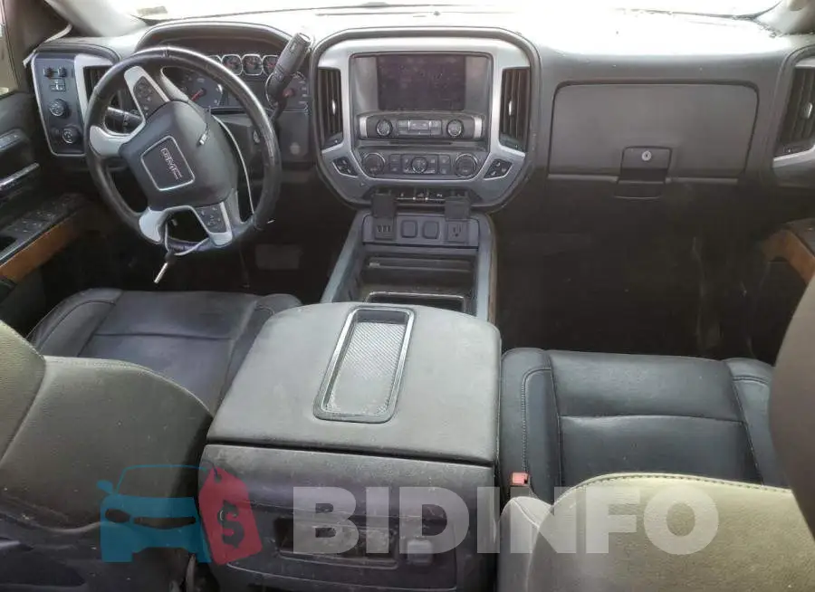 3GTU2VEC4EG308318 Photo# 8