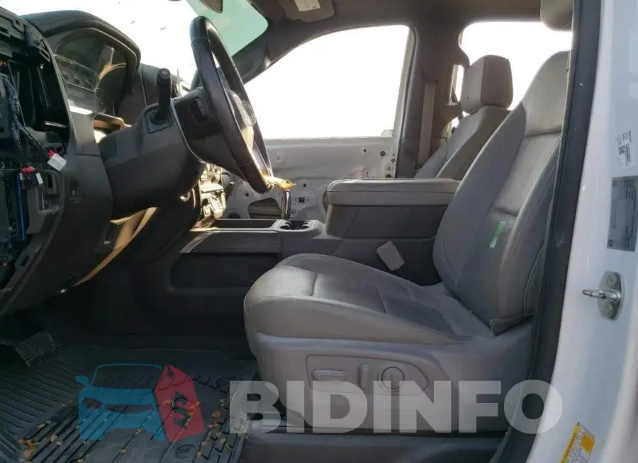 3GTU9DED3KG120514 Photo# 7