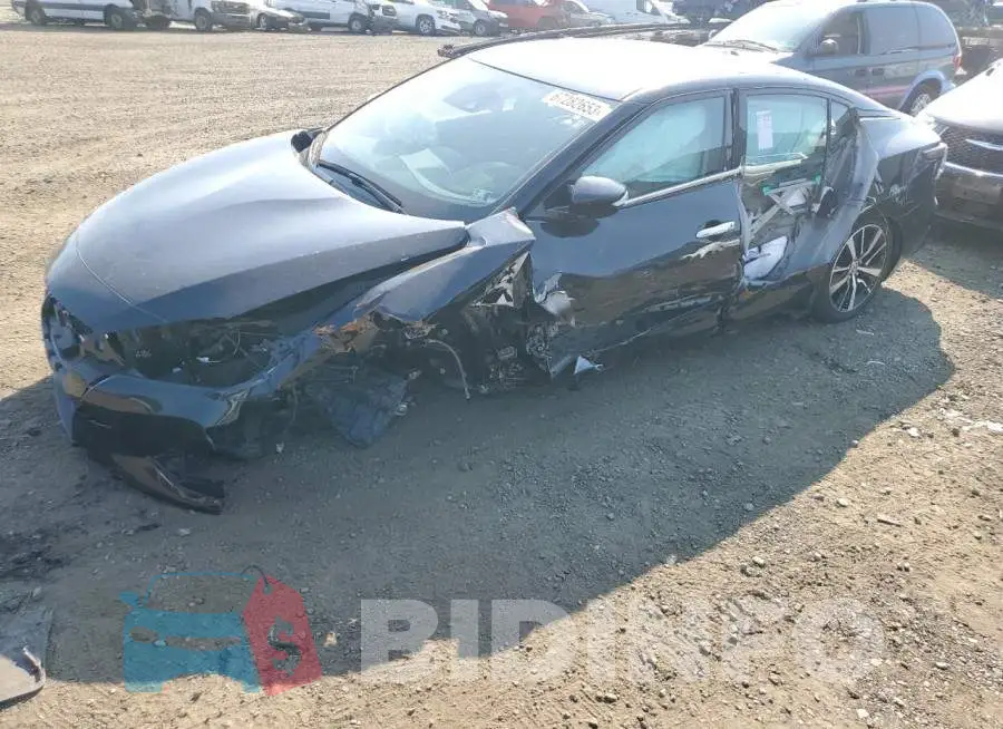 1N4AA6CV0NC503938 Photo# 1
