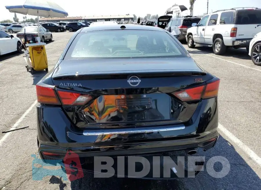 1N4BL4CV0PN334417 Photo# 6