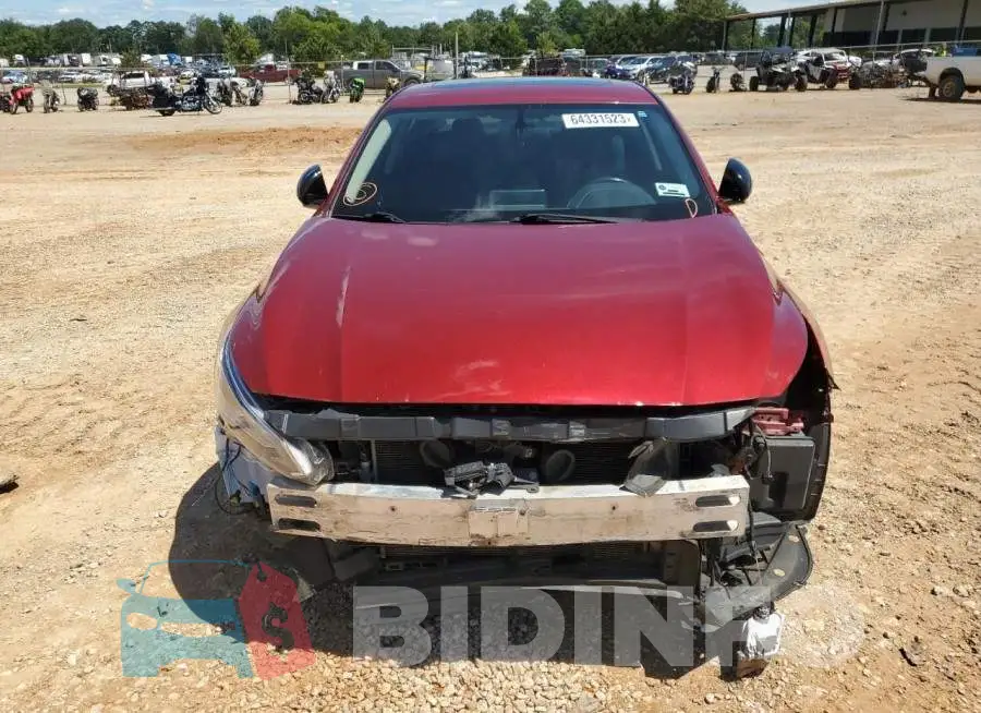 1N4BL4CV5KC145069 Photo# 5