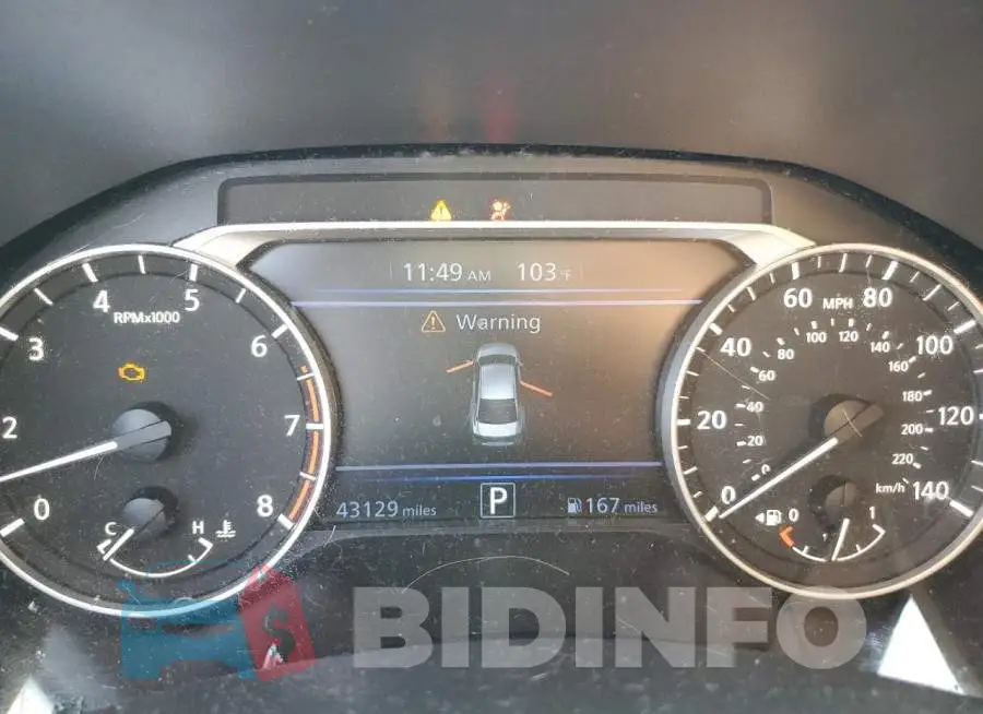 1N4BL4CV5KC168724 Photo# 9