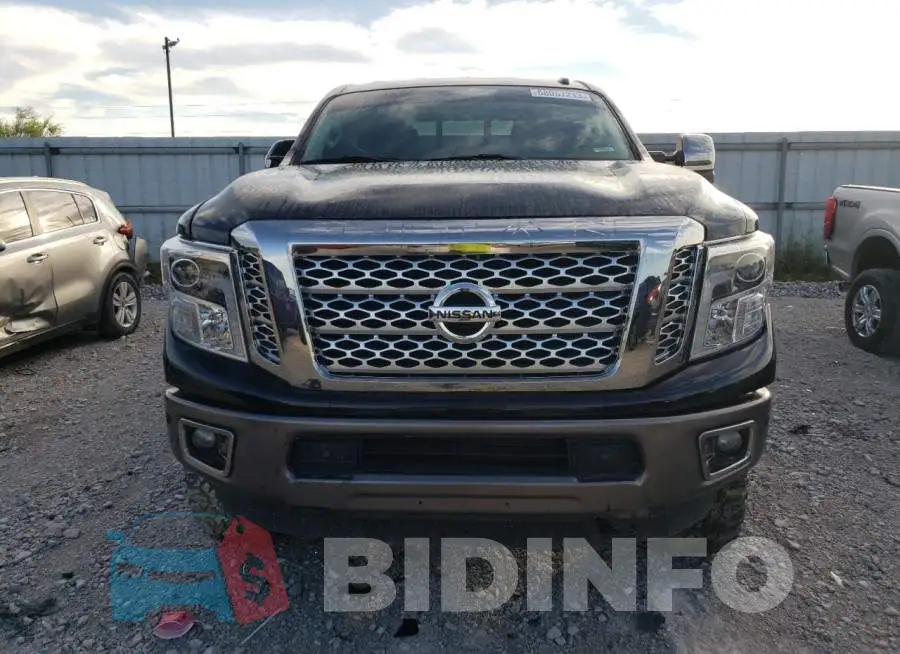 1N6BA1F42HN567294 Photo# 5