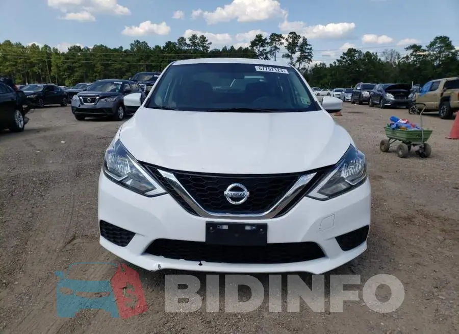 3N1AB7AP1HL662741 Photo# 5