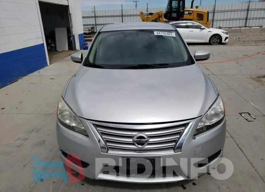 3N1AB7AP2FY281531 Photo# 5