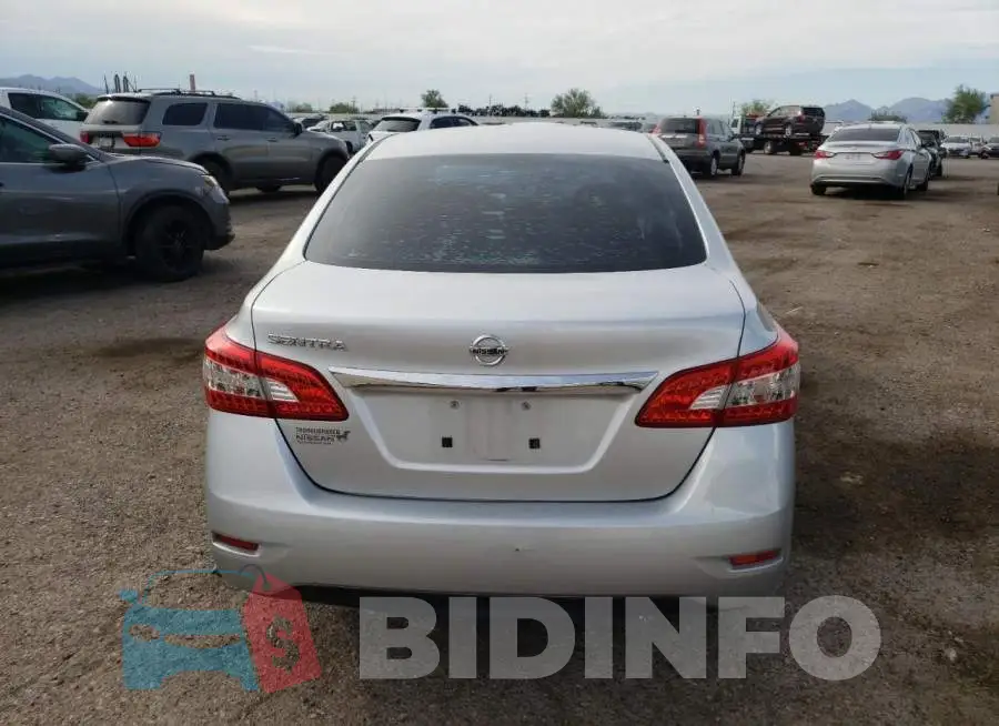 3N1AB7AP2FY360813 Photo# 6