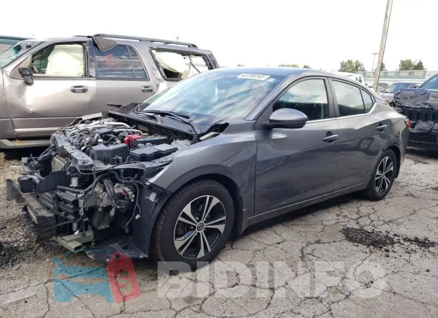 3N1AB8CV3LY297332 Photo# 1