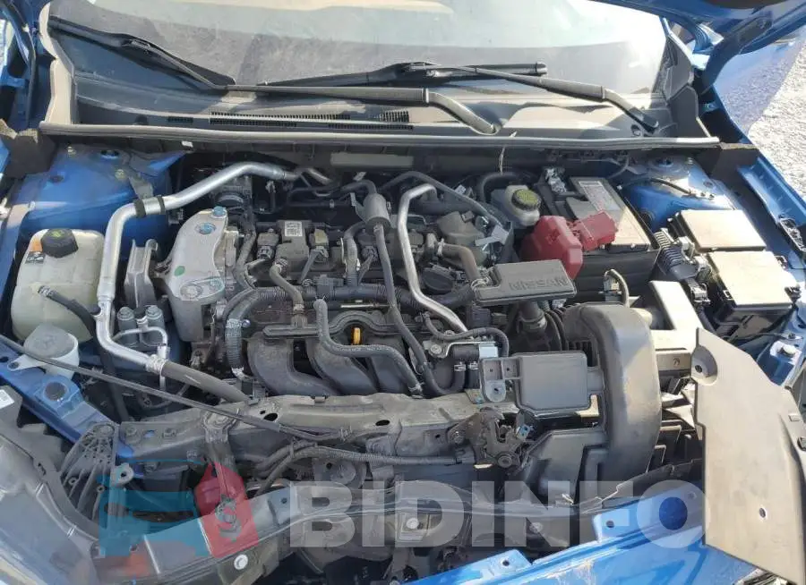 3N1AB8CV4LY233008 Photo# 11