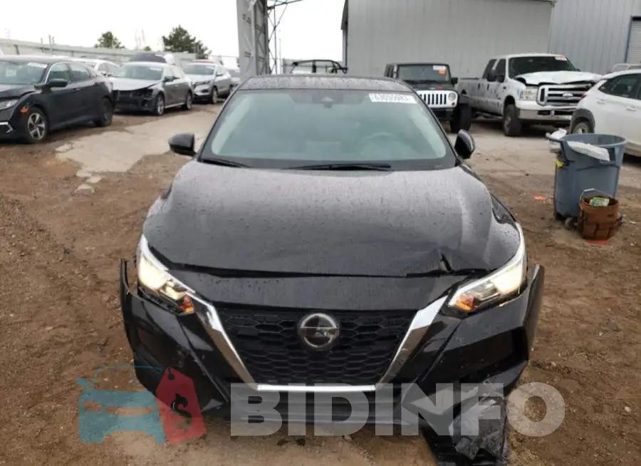 3N1AB8CV6LY302314 Photo# 5