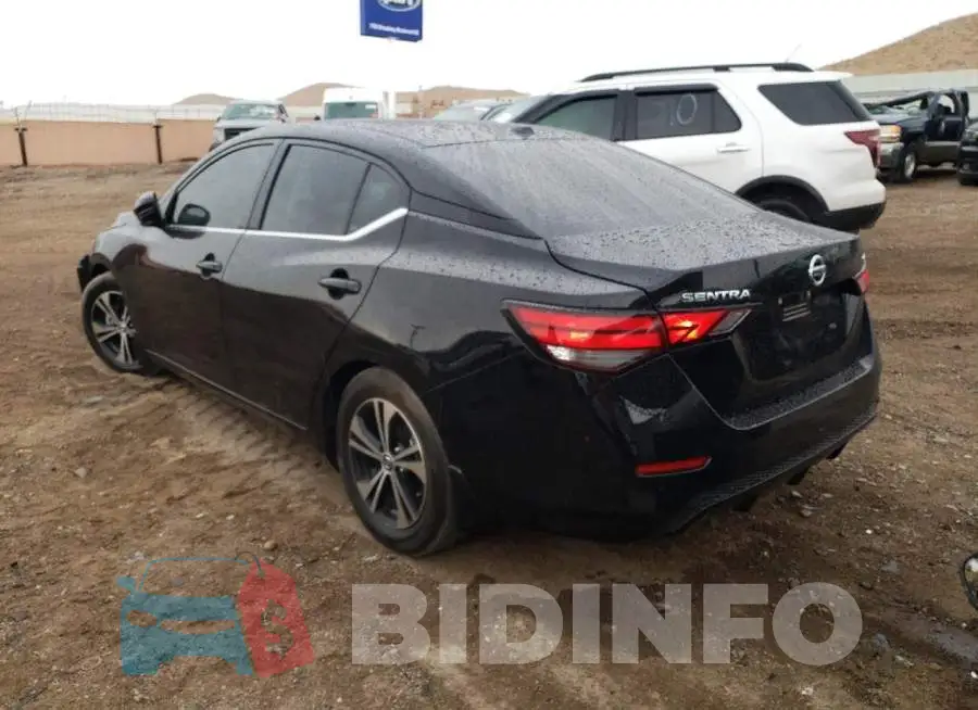 3N1AB8CV6LY302314 Photo# 2