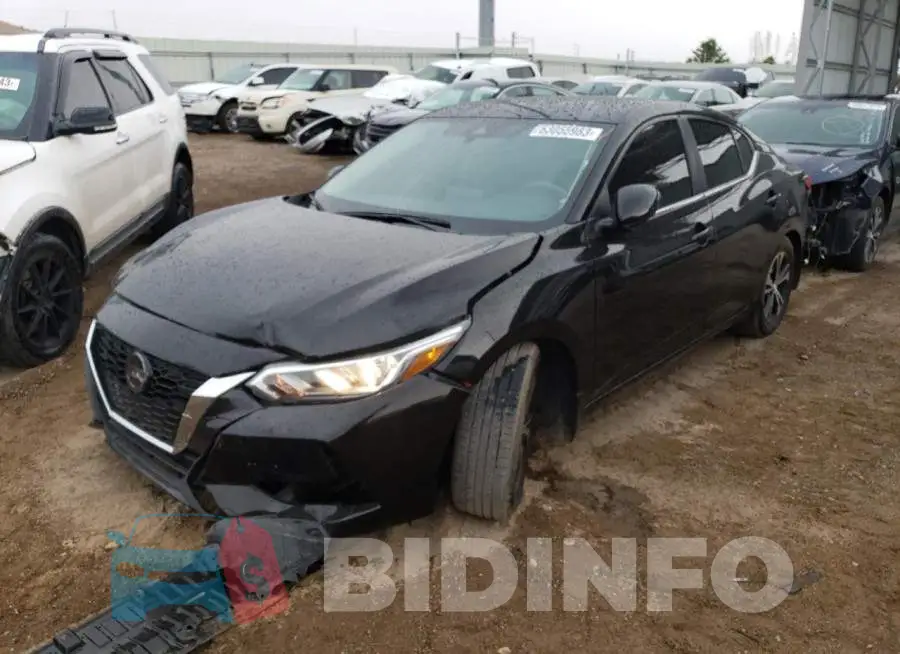 3N1AB8CV6LY302314 Photo# 1
