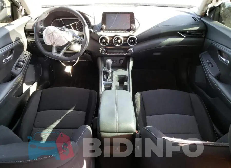 3N1AB8CV6LY302314 Photo# 8