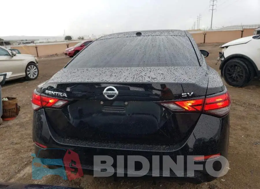 3N1AB8CV6LY302314 Photo# 6