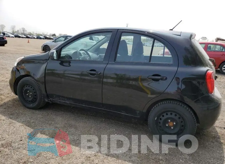3N1CK3CP0FL269082 Photo# 2