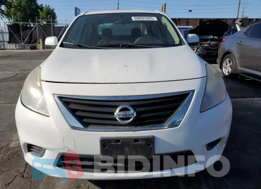 3N1CN7AP1EL812102 Photo# 5