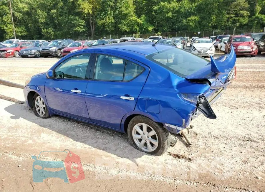 3N1CN7APXEL857992 Photo# 2