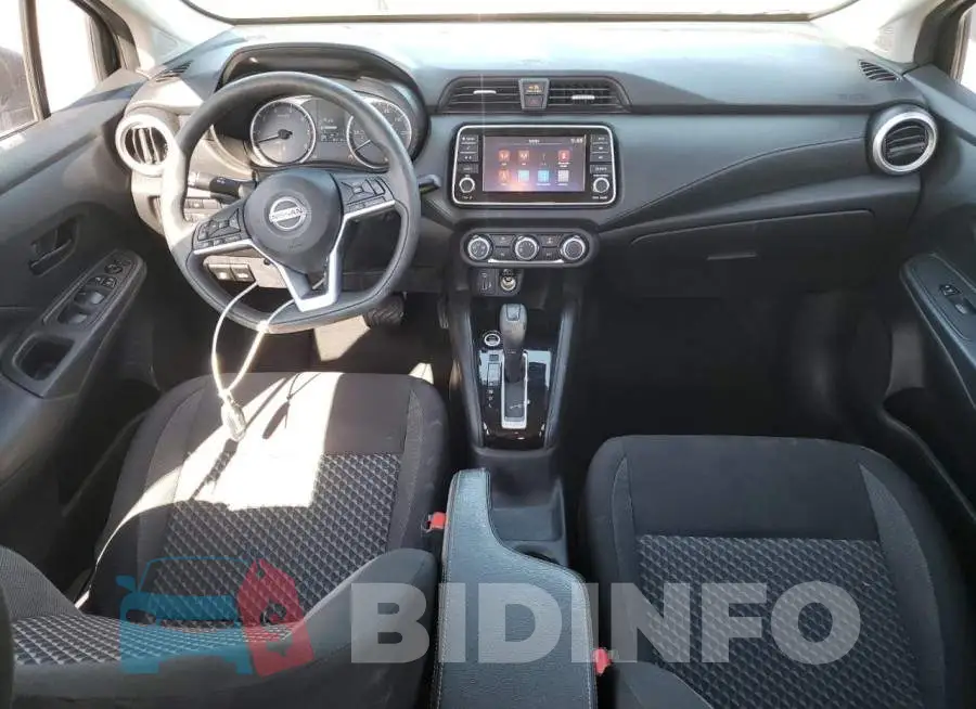 3N1CN8DV7LL903498 Photo# 8