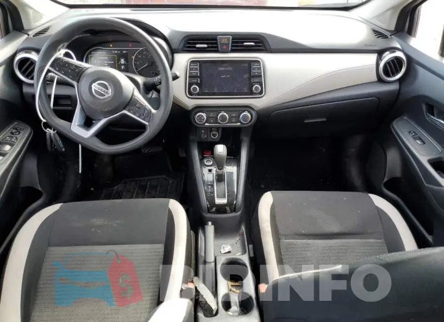 3N1CN8EV7ML867862 Photo# 8