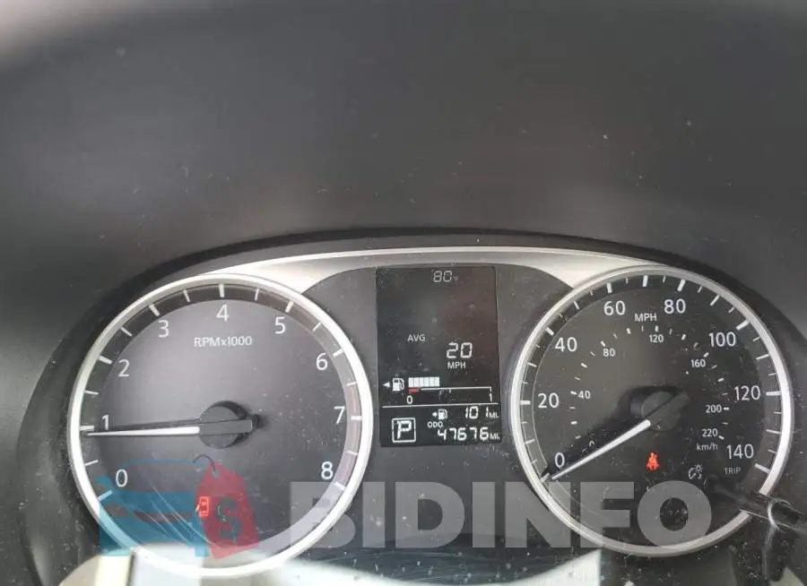 3N1CP5BV1ML476462 Photo# 9