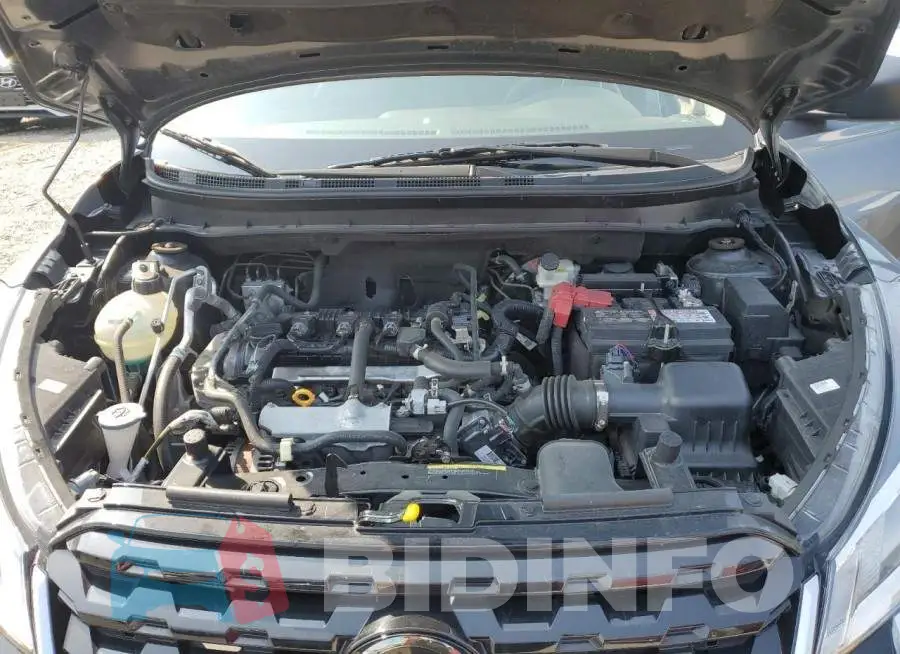 3N1CP5BV1ML476462 Photo# 12