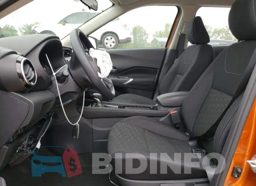 3N1CP5CV1PL508300 Photo# 7