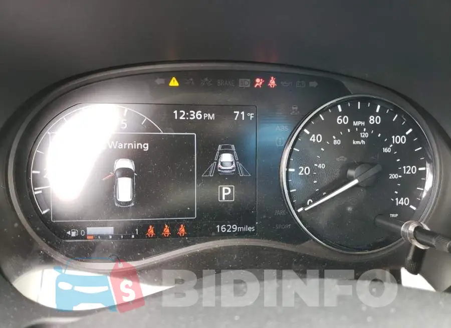 3N1CP5CV1PL508300 Photo# 9